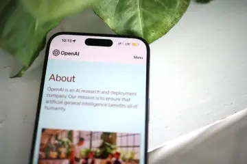 Fotografía de archivo que ilustra: Meta añade herramientas de IA para automatizar anuncios en Facebook Marketplace