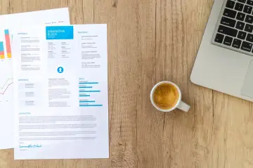 Fotografía de archivo que ilustra: El uso de IA en procesos de contratación crea un círculo vicioso entre candidatos y empresas