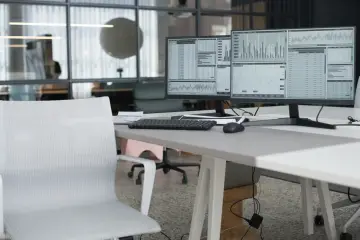 Fotografía de archivo que ilustra: DiDi construye sistema de QA de atención al cliente con Amazon Bedrock