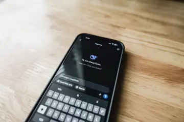 Fotografía de archivo que ilustra: Meta lanza Muse, agente de IA personal para gestionar tareas cotidianas vía WhatsApp