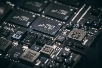 Nvidia presenta Vera Rubin en CES 2026 con producción masiva de chips de IA
