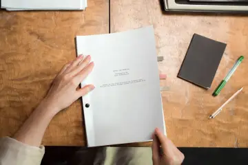 Fotografía de archivo que ilustra: Anthropic trata a Claude como si tuviera sentimientos en su entrenamiento y documentación