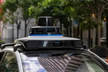 NVIDIA consolida su pila tecnológica como base de la mayoría de programas de robotaxis
