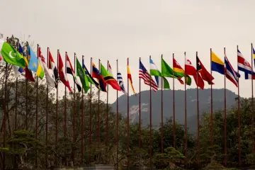 India promueve un "Común Global de IA" para democratizar capacidades de frontera