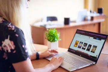 Fotografía de archivo que ilustra: Google Chrome lanza Auto Browse: agente IA que navega y compra por ti