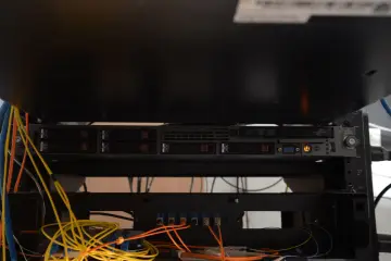 Fotografía de archivo que ilustra: Anthropic acusa a DeepSeek, Moonshot AI y MiniMax de extracción ilícita de Claude