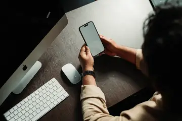Fotografía de archivo que ilustra: Reddit restringirá su contenido a usuarios registrados por la caída del tráfico de búsqueda atribuida a AI…