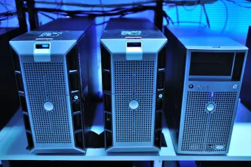 AMD invierte 250 millones en Nutanix para infraestructura de IA empresarial