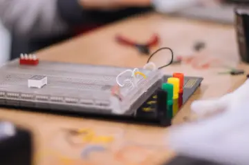 Fotografía de archivo que ilustra: Raspberry Pi lanza AI HAT+ 2 para ejecutar modelos de lenguaje en local sin conexión