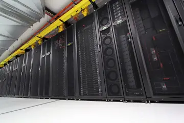 OpenAI entrenó GPT-6 Astra con 100.000 GPUs y Nvidia prevé 400.000 para el próximo modelo