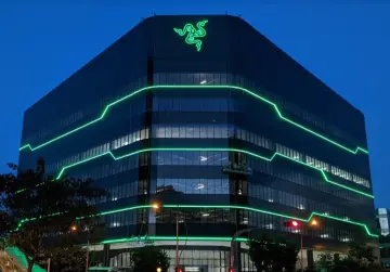 Fotografía de archivo que ilustra: Razer presenta Proyecto AVA, asistente holográfico de IA para jugadores
