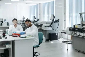 Fotografía de archivo que ilustra: Google DeepMind publica marco para medir progreso hacia AGI basado en ciencia cognitiva