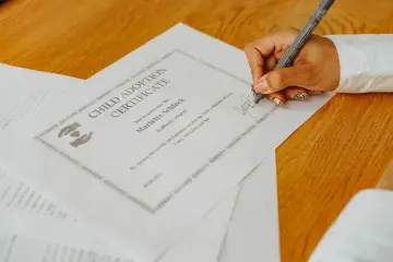 Fotografía de archivo que ilustra: Anthropic diseña una estructura de voto para mantener el control de sus fundadores tras salir a bolsa