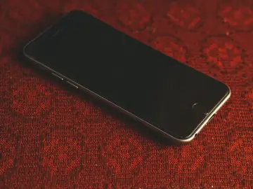 Fotografía de archivo que ilustra: Apple desarrolla función para certificar autenticidad de fotos tomadas con iPhone