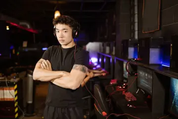 Fotografía de archivo que ilustra: AlphaStar derrota al campeón profesional de StarCraft II sin restricciones