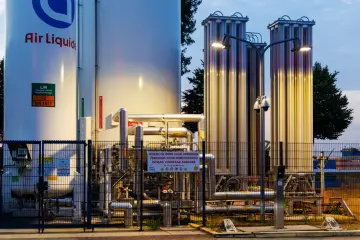 Operador de centro de datos financiado por Microsoft paga multa de un millón de dólares por contaminación en Nueva Jersey