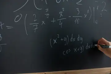Fotografía de archivo que ilustra: OpenAI crea panel de matemáticos tras críticas por resultados exagerados de sus modelos
