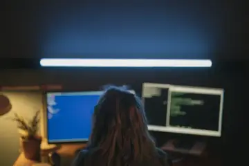 Fotografía de archivo que ilustra: AWS lanza agentes IA para optimizar kernels en chips Trainium e Inferentia