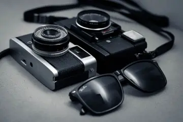 Razer presenta Project Motoko, visor inalámbrico con IA y visión integrada