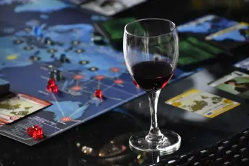 IA Ataraxos vence de forma decisiva al mejor jugador de Stratego por menos de 8.000 dólares de entrenamiento
