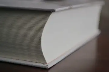 Fotografía de archivo que ilustra: Anthropic presenta su folleto de salida a bolsa con un tono mesiánico y de misión