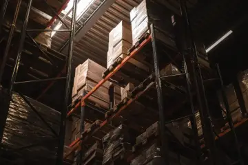 Fotografía de archivo que ilustra: General Compute asegura $400 millones con chips de inferencia como colateral