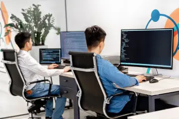 Cognition recauda 1.000 millones a valoración de 25.000 millones tras duplicar ingresos