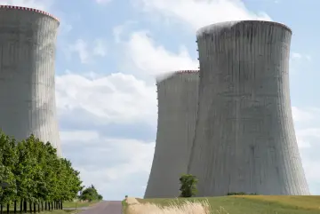 Google firma con Constellation Energy 890 MW de energía nuclear para sus centros de datos de IA