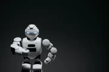 Fotografía de archivo que ilustra: El Ejército de EEUU selecciona al robot humanoide Alex de IHMC como candidato para uso militar