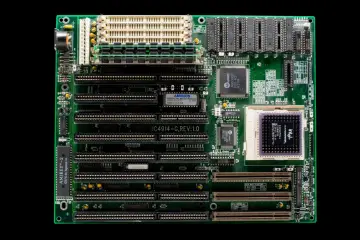 CXMT asegura que su nueva arquitectura de transistores le permite competir en memoria DRAM