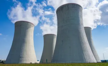 Google invertirá 4.300 millones de dólares en modernizar 11 reactores nucleares de Constellation Energy