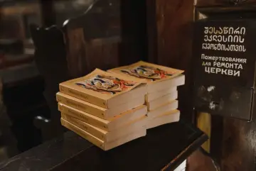 Fotografía de archivo que ilustra: Anthropic pagará 1.500 millones por uso de libros pirateados en entrenamiento de Claude