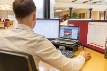 Flow Engineering, IA para diseño de hardware, capta 50 millones a valoración de 750 millones