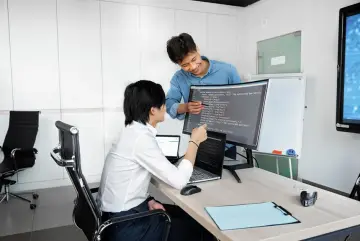 Fotografía de archivo que ilustra: OpenAI publica guía sobre plugins y skills de Codex para automatizar tareas