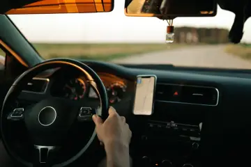 Fotografía de archivo que ilustra: Google extiende Personal Intelligence de Gemini a Android Auto y a coches con Google integrado