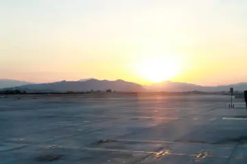 Flox recauda 1,4 millones de euros para su IA de detección de fauna en aeropuertos