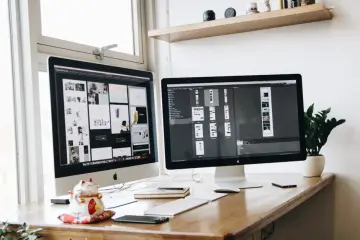 Fotografía de archivo que ilustra: Guía práctica: ejecutar IA generativa de imágenes y vídeo en PC local con ComfyUI