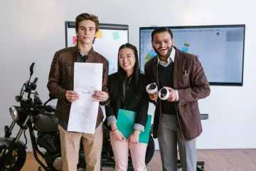 Fotografía de archivo que ilustra: Google DeepMind lanza aceleradora de robótica para 15 startups europeas