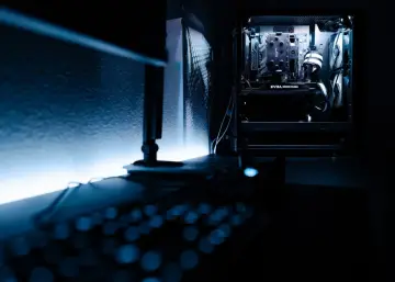NVIDIA anuncia DLSS 4.5 con generación de fotogramas 6X y path tracing a 240Hz