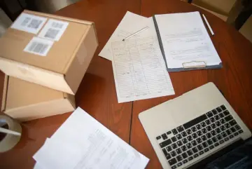 Fotografía de archivo que ilustra: Kapital obtiene autorización para constituir una sociedad financiera en Colombia con foco en empresas