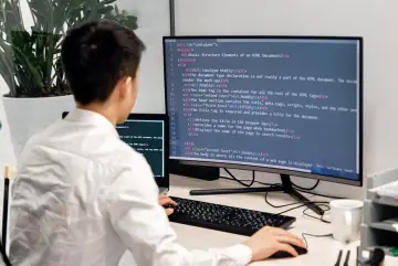 Fotografía de archivo que ilustra: Google DeepMind presenta CodeMender, agente IA para reparación automática de vulnerabilidades