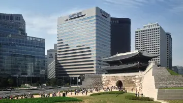 Corea del Sur investiga indicios de IA en ciberataques masivos contra sus tres mayores bancos