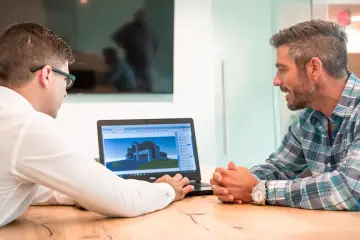 Fotografía de archivo que ilustra: OpenAI explica qué significa el rol de ingeniería de despliegue avanzado en la empresa
