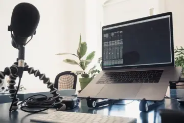 Fotografía de archivo que ilustra: Nvidia lanza Nemotron 3.5 Transcribe, modelo abierto de transcripción de audio en 40 idiomas
