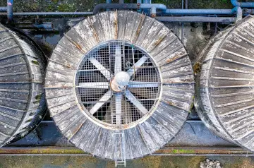 El consumo de agua de los centros de datos de IA crece pero sigue siendo minoritario en EEUU