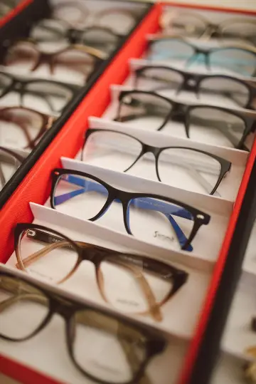 Fotografía de archivo que ilustra: Ray-Ban Meta y Oakley Meta lanzan sus gafas AI en Corea del Sur