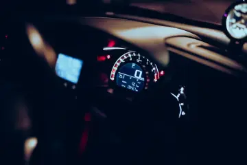 Fotografía de archivo que ilustra: Nvidia y Mercedes-Benz amplían su alianza para desarrollar conducción autónoma de nivel 4