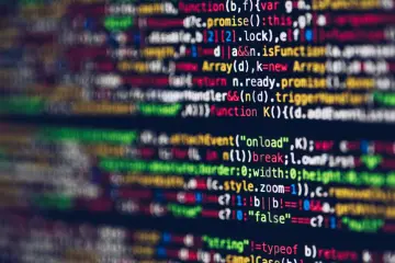 Fotografía de archivo que ilustra: David Abram: los LLM no resuelven los desafíos reales del desarrollo de software