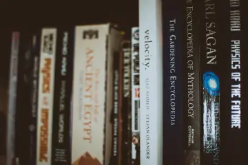 Una startup británica lanza un sello que certifica los libros escritos sin IA