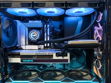 Nvidia presenta DLSS 5, renderizado neuronal con IA generativa que modifica gráficos en tiempo real
